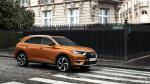 DS 7 Crossback 2017 года (WW)